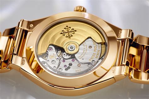 นาฬิกาผู้ชาย Patek Philippe: Geneve และรุ่นอื่นๆ 